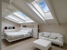 Sheer Voile Skylight Blinds